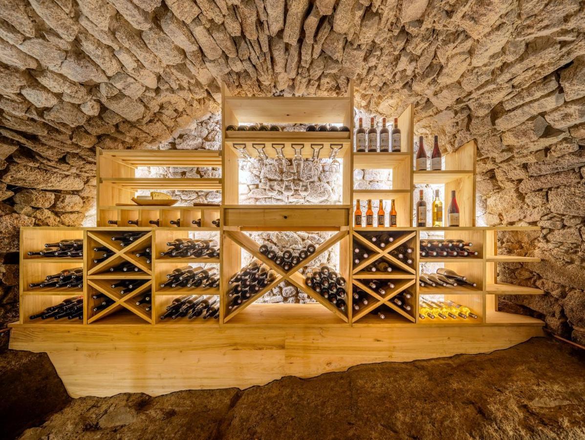 Gite Des Caves Secretes Tiffauges Exterior photo